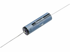 Bateria litowa TEKCELL 3,6V/2400mAh rozmiar AA wyprowadzenia osiowe Bateria litowa TEKCELL 3,6V/2400mAh rozmiar AA wyprowadzenia osiowe