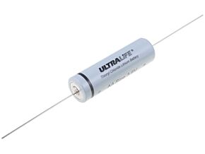 Bateria litowa 3,6V ULTRALIFE AA osiowe 2400mAh