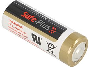 Bateria litowa EVE BATTERY 3,6V 18505 fi18,7x50,5mm 3500mAh Bateria litowa EVE BATTERY 3,6V 18505 fi18,7x50,5mm 3500mAh