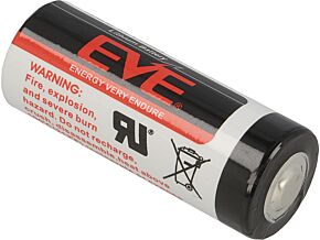 Bateria litowa EVE BATTERY 3,6V 18505 fi18,7x50,5mm 4000mAh Bateria litowa EVE BATTERY 3,6V 18505 fi18,7x50,5mm 4000mAh