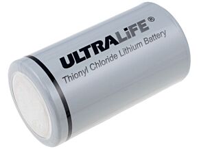 Bateria litowa 3,6V ULTRALIFE D 19000mAh Bateria litowa 3,6V ULTRALIFE D 19000mAh