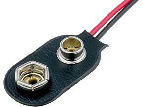 Klips na baterię R22 COMF