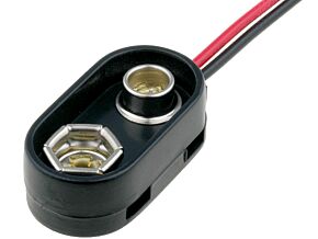 Klips na baterię R22