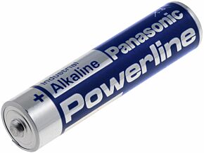 Bateria alkaliczna 1,5V przemysłowa Panasonic R03