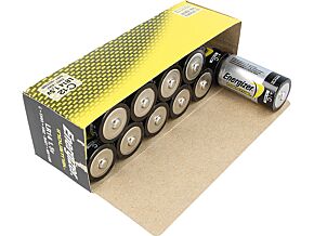 Bateria alkaliczna 1,5V ENERGIZER C Industrial 12szt. Bateria alkaliczna 1,5V ENERGIZER C Industrial 12szt.