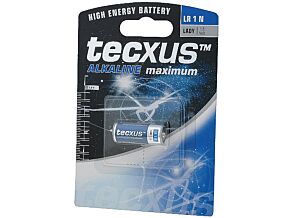 Bateria alkaliczna 1,5V LR1(N) Bateria alkaliczna 1,5V LR1(N)