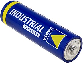 Bateria alkaliczna 1,5V Varta Industrial R6 (AA)