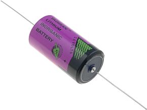 Bateria litowa (LTC) 3,6V TADIRAN C osiowe fi26,2x50mm 8500mAh Bateria litowa (LTC) 3,6V TADIRAN C osiowe fi26,2x50mm 8500mAh