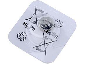 Bateria srebrowa 1,55V MAXELL R621,SR60 fi6,8x2,15mm Bateria srebrowa 1,55V MAXELL R621,SR60 fi6,8x2,15mm