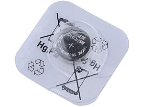 Bateria srebrowa 1,55V MAXELL R921,SR69 1szt. fi9,5x2,1mm Bateria srebrowa 1,55V MAXELL R921,SR69 1szt. fi9,5x2,1mm