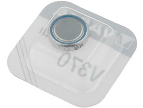 Bateria srebrowa 1,55V VARTA SR69,pastylkowa 1szt. fi9,5x2,1mm