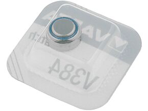 Bateria srebrowa 1,55V VARTA SR41,pastylkowa 1szt. fi7,9x3,6mm Bateria srebrowa 1,55V VARTA SR41,pastylkowa 1szt. fi7,9x3,6mm