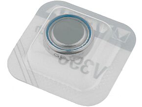 Bateria srebrowa 1,55V VARTA SR54,pastylkowa 1szt. fi11,6x3,05mm