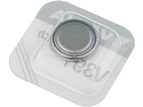 Bateria srebrowa 1,55V VARTA SR55,pastylkowa 1szt. fi11,6x2,1mm Bateria srebrowa 1,55V VARTA SR55,pastylkowa 1szt. fi11,6x2,1mm