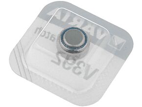 Bateria srebrowa 1,55V SR41 pastylkowa fi7,9x3,6mm Bateria srebrowa 1,55V SR41 pastylkowa fi7,9x3,6mm