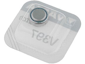 Bateria srebrowa 1,55V VARTA SR59,pastylkowa 1szt. fi7,9x2,6mm Bateria srebrowa 1,55V VARTA SR59,pastylkowa 1szt. fi7,9x2,6mm