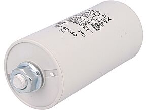 Kondensator do silnika 20uF 450V Kondensator do silnika 20uF 450V