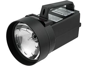 Lampa stroboskopowa EXTECH Wyświetlacz LED Próbkowanie:1x/s 0÷50°C