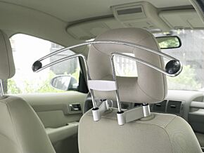 Wieszak samochodowy `Elegance` Wieszak samochodowy `Elegance`