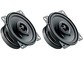 Głośniki samochodowe dwudrożne 100mm/60W Głośniki samochodowe dwudrożne 100mm/60W