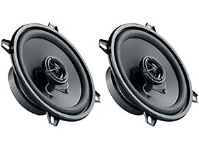 Głośniki samochodowe dwudrożne 130mm/60W Głośniki samochodowe dwudrożne 130mm/60W