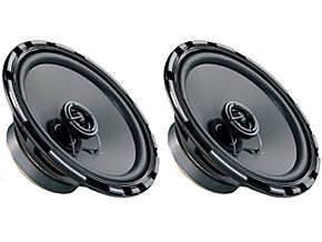 Głośniki samochodowe dwudrożne 165mm/60W Głośniki samochodowe dwudrożne 165mm/60W