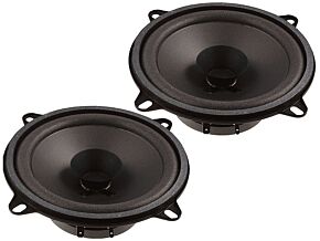 Głośniki samochodowe z podwójnym stożkiem 130mm/50W Głośniki samochodowe z podwójnym stożkiem 130mm/50W