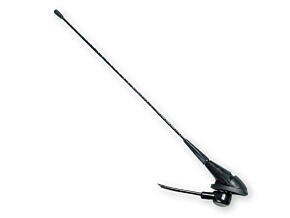 Antena samochodowa uniwersalna z masztem 370mm Antena samochodowa uniwersalna z masztem 370mm