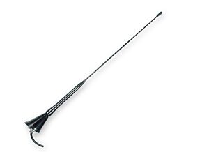 Antena samochodowa VW, Skoda, Seat, Audi, Opel maszt 370mm
