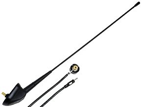 Antena dachowa 0,431m AM, FM Fiat 2,53m Antena dachowa 0,431m AM, FM Fiat 2,53m