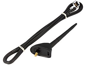 Antena prętowa 0,098m AM, FM Fiat 2,53m Antena prętowa 0,098m AM, FM Fiat 2,53m