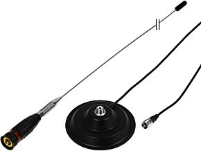Antena CB Sunker Elite CB106 4db/500W 153cm