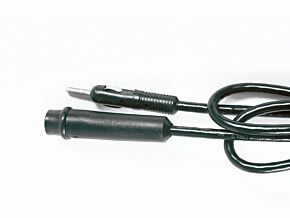 Samochodowy przedłużacz antenowy DIN 300cm