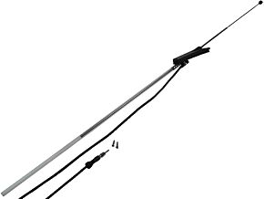 Antena teleskopowa montaż-słupek Nissan Antena teleskopowa montaż-słupek Nissan