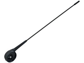 Antena samochodowa dachowa 0,395m Fiat