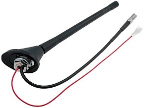 Antena dachowa VW, Seat, Skoda ze wzmacniaczem Antena dachowa VW, Seat, Skoda ze wzmacniaczem