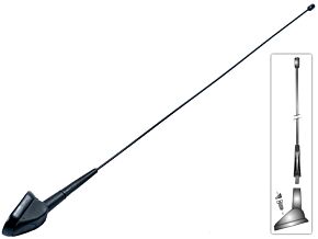 Zespół antenowy maszt 536mm uniwersalny Zespół antenowy maszt 536mm uniwersalny