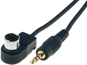Adapter Aux Jack 3,5mm Alpine Adapter Aux Jack 3,5mm Alpine
