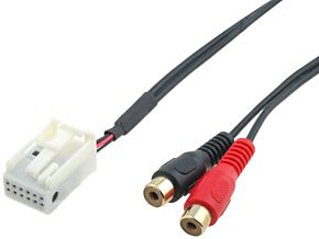 Adapter Aux RCA BMW Adapter Aux RCA BMW