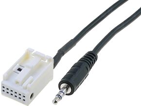Adapter Aux Jack 3,5mm BMW, Mini