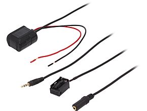 Adapter Bluetooth AUX IN Opel