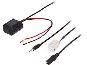 Adapter Bluetooth AUX IN BMW