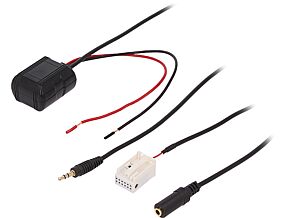 Adapter Bluetooth AUX IN BMW, Mini