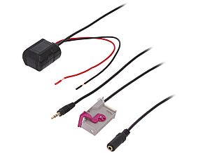 Adapter Bluetooth AUX IN Audi, Lamborghini Adapter Bluetooth AUX IN Audi, Lamborghini