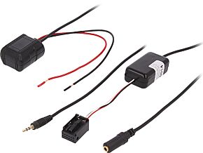 Adapter Bluetooth AUX IN BMW