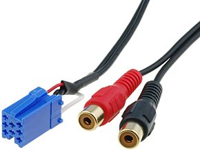 Adapter Aux RCA Smart