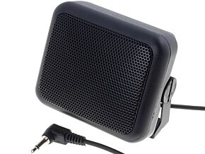 Głośnik do CB 5W/8Ohm 74x70x30mm Głośnik do CB 5W/8Ohm 74x70x30mm