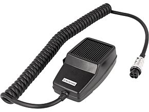 Mikrofon FARUN FD 508 do CB wtyk 4pin