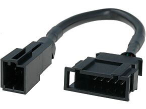 Adapter CD Audi, VW Adapter CD Audi, VW