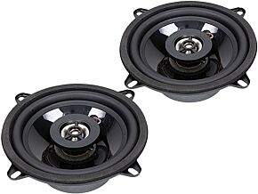 Głośniki samochodowe dwudrożny 130mm 100W 70÷20000Hz 4Ohm 50mm Głośniki samochodowe dwudrożny 130mm 100W 70÷20000Hz 4Ohm 50mm
